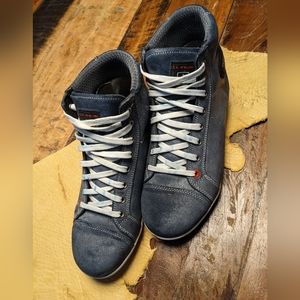 TCX Motorcycle Shoes
